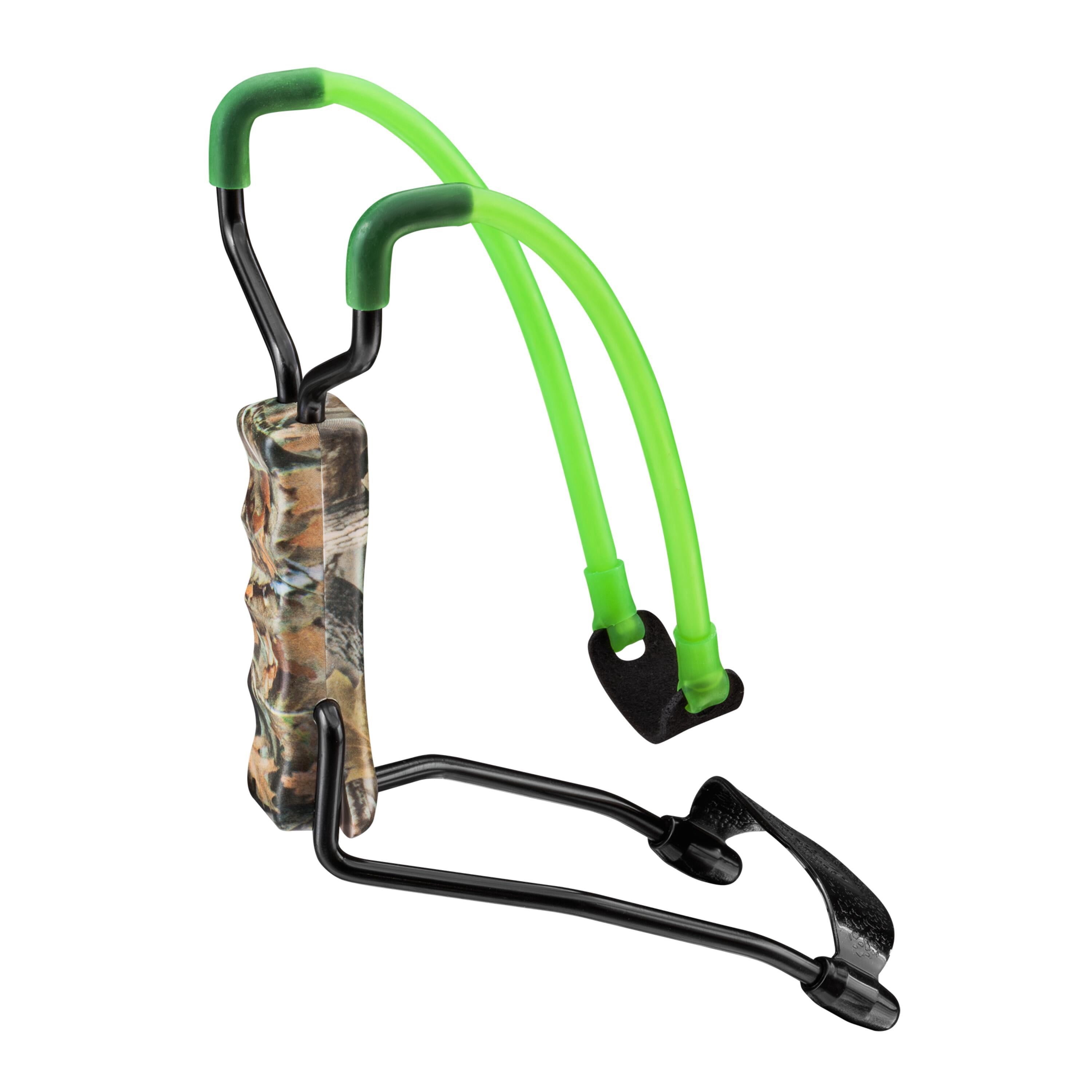 Daisy Bone Collector Camo B52 Sling Shot, BC52