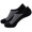 Clear, variant on WIZUTIZ Women & Men Low Cut Ankle Short Athletic Socks with Heel Grip Breathable Casual Invisible Liner Sock