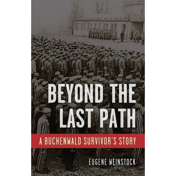 Beyond the Last Path, (Paperback)