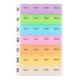 thumbnail image 2 of 7 Day 28 Compartments Pill Medicine Tablet Box Dispenser Organizer Case, 2 of 3