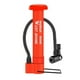 thumbnail image 1 of Bike Air Pump Portable Bicycle Pump Hand Air Pumps with Schrader Valve for Bike Tires Balls Balloons, 1 of 5