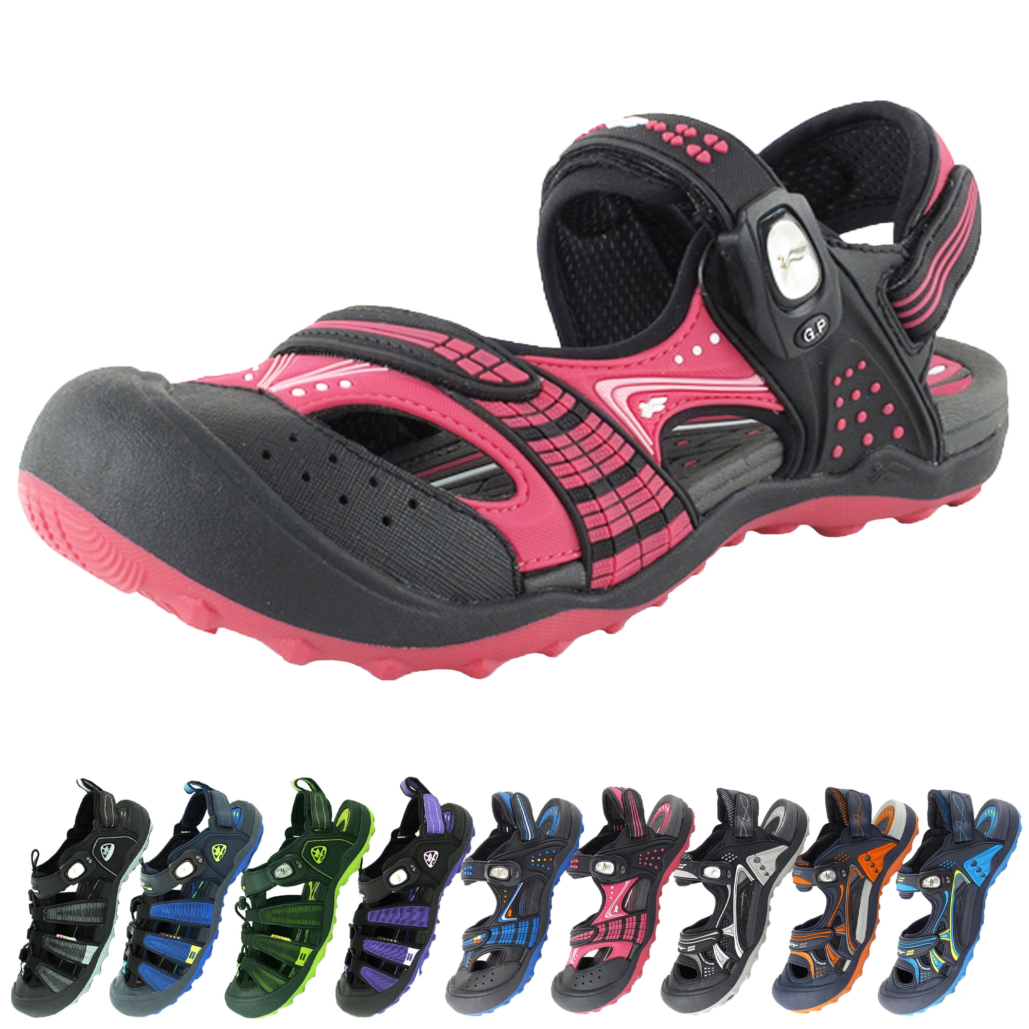 big kid size 6.5 in women's