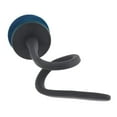 thumbnail image 3 of veasfak Support de Porte de Laveuse Réglable à Chargement Frontal Accessoire de Portes Noir, 3 of 9