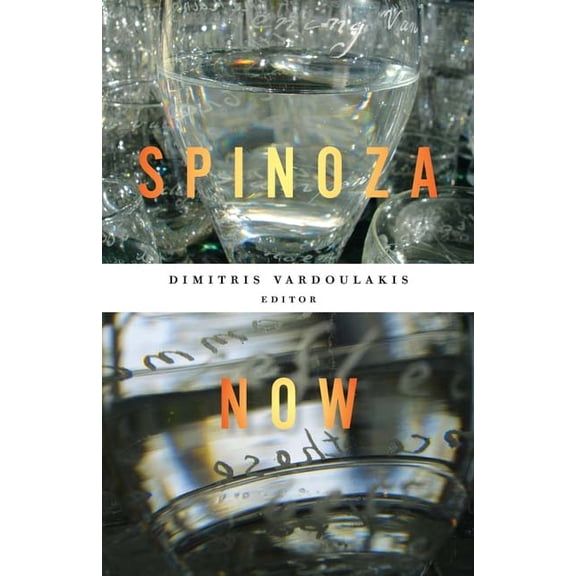 Spinoza Now, (Paperback)