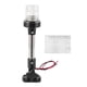 thumbnail image 1 of Foldable LED Navigation Anchor Lights 4000-4500K 360 All Round Lighting for Marine Boat Yacht RV, 1 of 5