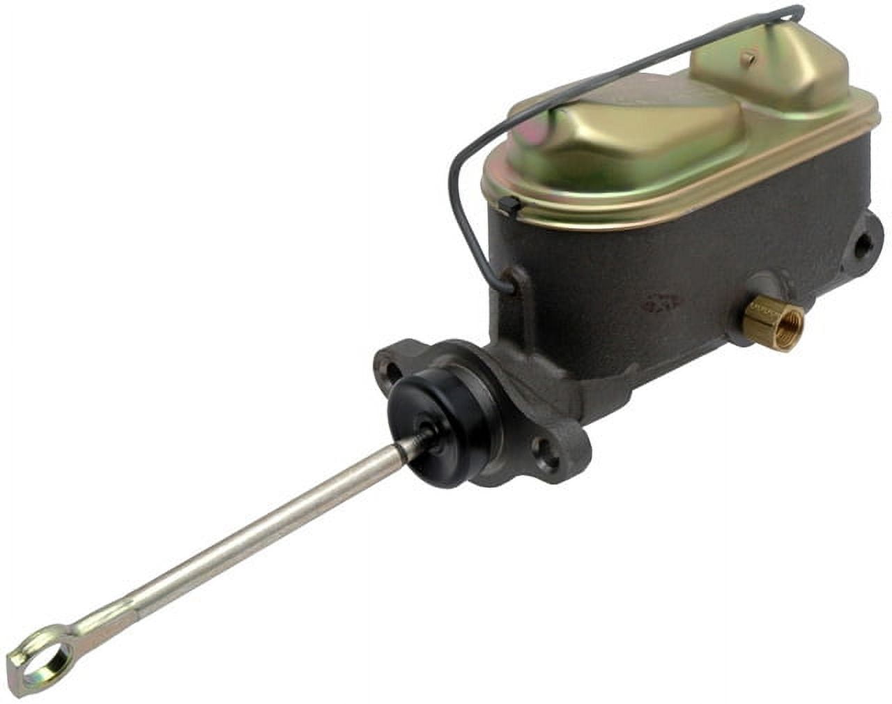 Raybestos MC390267 Professional Grade Brake Master Cylinder Fits select: 1996-1999 BUICK LESABRE, 1999 CADILLAC COMMERCIAL CHASSIS