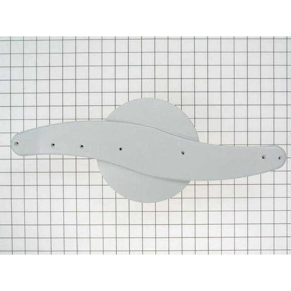 ForeverPRO WD22X10044 Lower Spray Arm Assembly for GE Dishwasher 1168305 AH1015903 EA1015903 PS1015903