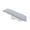 grey, variant on QSTDGVPW Nail Arm Rest Ergonomic PU Leather,for Salon Home Detachable Anti Slip Nail Hand grey