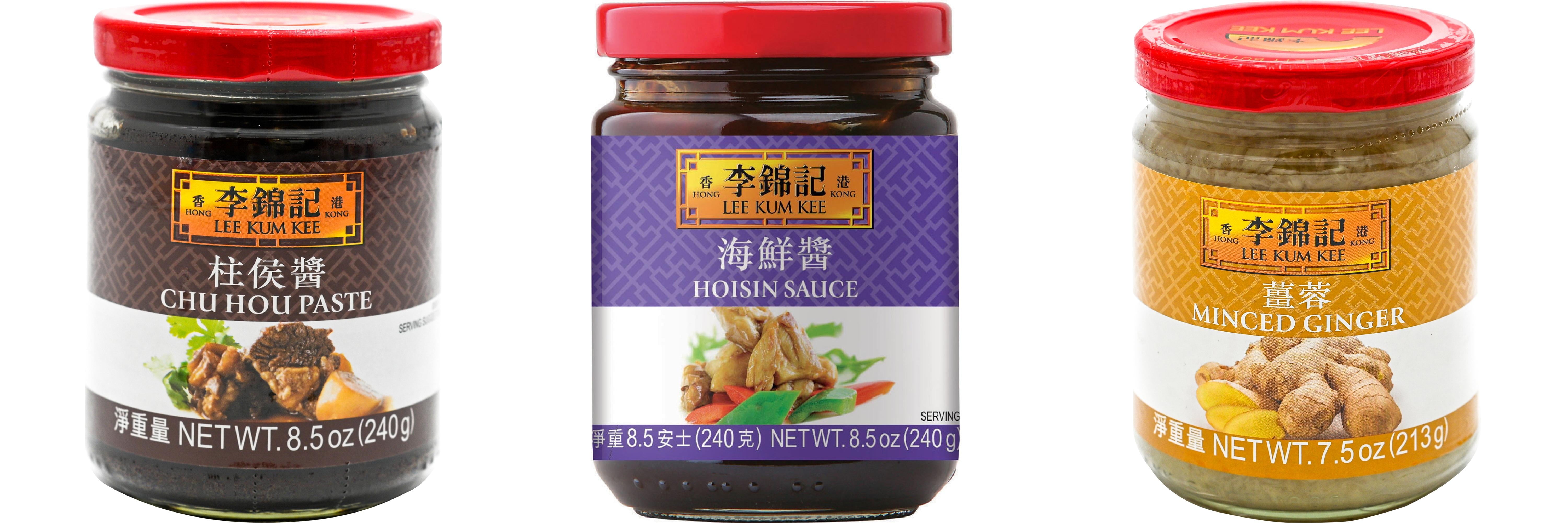 House Of Tsang Saigon Sizzle Stir-Fry Sauce, 12 oz (Pack of