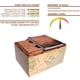 thumbnail image 2 of Organizer SMONEX Wooden para juego de mesa Gloomhaven con 4 tablas, 2 of 9