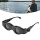 thumbnail image 4 of Gafas telescópicas gafas de pesca binoculares con marco de PVC para concierto ANGGREK Otros, 4 of 8