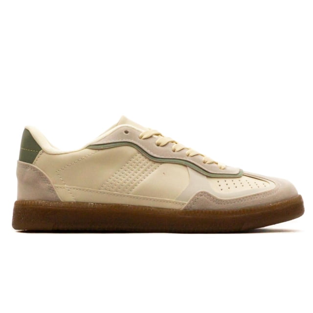 Tenis Infinity para Mujer 0626 beige 22