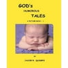 Gods Humorous Tales - Book 1