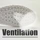 thumbnail image 3 of Plantillas de espuma viscoelástica para masaje de palomitas de maíz para mujeres y hombres, insertos de repuesto para zapatos para correr, zapatillas de deporte para senderismo, plantillas acolchadas, 3 of 4