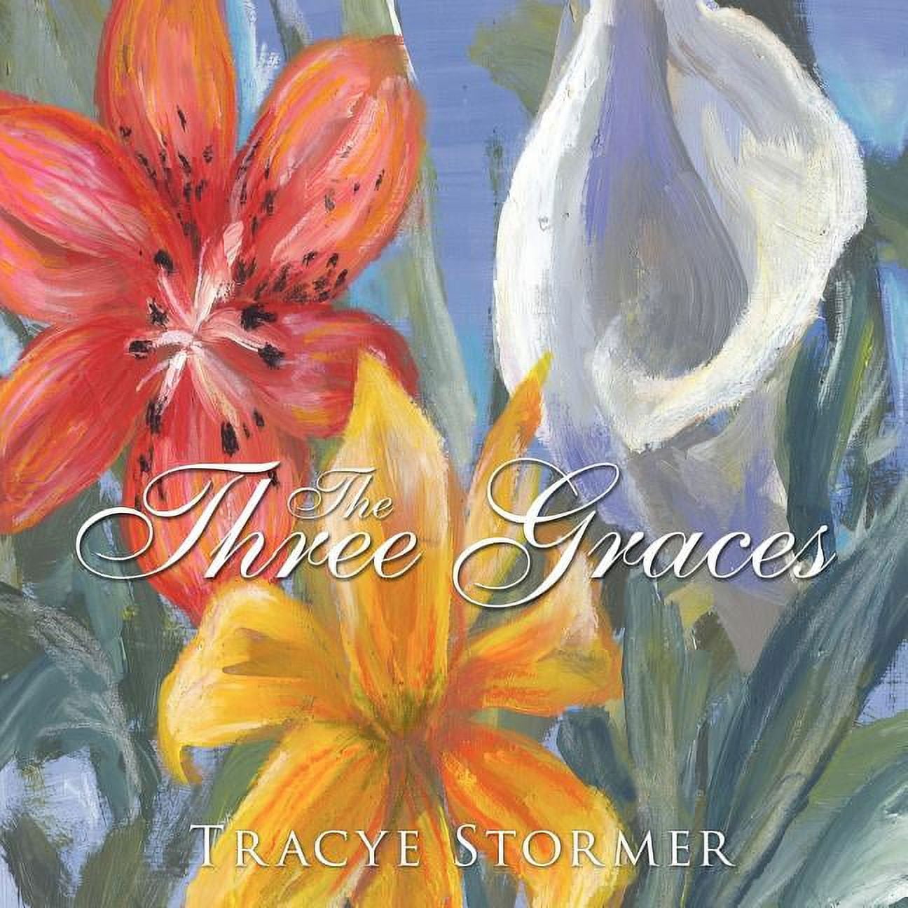 The Three Graces (Paperback)