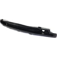 thumbnail image 2 of Rear Bumper Reinforcement Compatible with KIA SORENTO 2014-2015 Black - CAPA Certified, 2 of 5