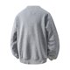 thumbnail image 3 of pstuiky camisa de manga larga para hombre, Sudadera con capucha y bolsillo de cuello redondo y manga larga de color liso para hombre camisetas de hombre m, 3 of 3