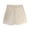 White, variant on Toddler Girl Shorts Toddler Summer Girls Shorts Rainbow Fashion Cute Prints Shorts for Girls Clothes Grey,4-5 Years