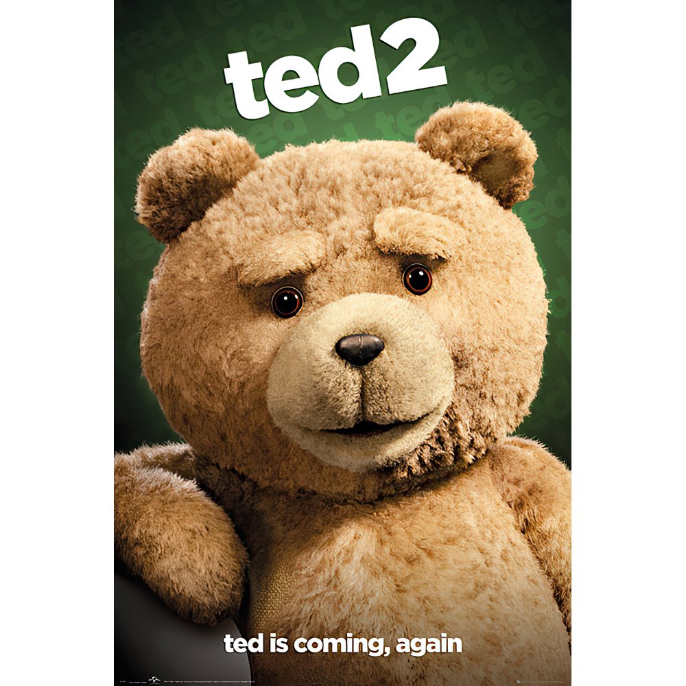 Ted is coming. тед третий лишний 1. мишка из фильма третий лишний. третий лишний рисунок. Ted 60cm man's ted bear.