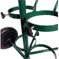 thumbnail image 5 of Carrito Porta  Tanque de Oxígeno Doble-COX30- Marca Handy, 5 of 5