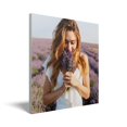 thumbnail image 1 of MIXPIX Custom Photo Mix Tiles, 8x8 inch Personalized Wall Prints Canvas Alternative Light Foam Decor Tiles for Living Space Photo Collage, 1 of 4