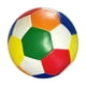 thumbnail image 5 of Balón de fútbol, Balón de fútbol al aire libre de juguete, Colorido, Jugar en interiores y exteriores, Balón de fútbol clásico, Balón de fútbol, 5 of 9