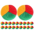 thumbnail image 1 of 20Pcs Small Bean Bags Outdoor Throwing Game Beanbags Kids Toss Game Props, 1 of 7