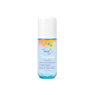 Nicole Miller, Fruit Fusion, Body Mist, 8 oz, Refreshing Scent