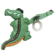 Tube Rider for BTE Hearing Aids and Cochlear Implants- Alligator