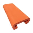 thumbnail image 1 of koolsoo Dragon Boat Seat U Shape for Kite Boat Training Rowing Tools Rower Boat Orange, 1 of 9