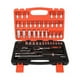 thumbnail image 1 of Juego De Herramientas Mecánicas Autocle Dados Acerokit 53pcs, 1 of 4