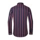 thumbnail image 5 of Camisas de Tamaño Más, Suelta Casual de Manga Larga con Botón de Manga Larga Hecha de Algodón Suave Transpirable para el Uso Diario de Primavera Y Al Aire Libre, Moda de Tamaño Más, 5 of 5