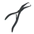 thumbnail image 3 of yotijay Hair Extension Tool Bead Remover Plier for Salon Hair Extension Barber Shops Black, 3 of 9