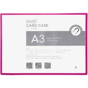 DYZD Multipurpose Magnetic Holder, Can be Used as Certificate Frame, Document Cover 16.53 Inch×11.69 Inch/420mm×297mm