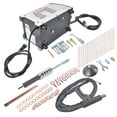 thumbnail image 6 of Mustrod 9 Models 110V Spot Welder Dent Puller 3KW Panel Spot Welding Stud Welder Machine for Car Body Dent Repair, 6 of 13