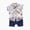 Z05 Coffee, variant on HCNTES Baby Boy Clothes Outfits Tops Pants Dinosaur T-shirt Toddler Cartoon Set Kids Baby Clothes