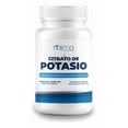 thumbnail image 1 of Citrato De Potasio 500mg Naima 60 Cápsulas Alta Pureza Sin Sabor, 1 of 6