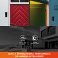 thumbnail image 4 of Timbre Inteligente Con Cámara De Vídeo Wifi Tecnolite Tecnolite, 4 of 6