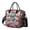 Pioneer Flower Floral-1, variant on Pioneer Flower Floral Print Pattern Womens Lunch Box for Work,Insulated Large Lunch Bag,Leakproof Adult Lunch Bag for Work,Beach,Travel,Picnic,Camping