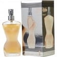 thumbnail image 2 of Jean Paul Gaultier Classique Eau de Toilette Perfume for Women, 1 Oz Mini & Travel Size, 2 of 2