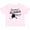 AD-Pink, variant on Inktastic Someone in Alaska Loves Me Boys or Girls Toddler T-Shirt