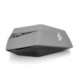 thumbnail image 5 of Yidarton  2.4g Wireless New Mouse Stealth Fighter Supply Gift Mouse Photoelectric Mouse silver, 5 of 8