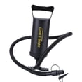 thumbnail image 1 of S SERENABLE Hand Air Pump Air Pump for Inflatable for Boats Inflatable Air Mattress Beds, 1 of 9