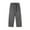 Dark Gray, variant on safuny Outdoor Sports Pants for Mens Convertible Hiking Pants Plus Size Loose Pants Casual Elastic Waist Pant Comfy Pants Yellow XL