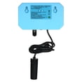 thumbnail image 4 of Professional 3 in 1 pH//TEMP Meter Water Detector Multi-parameter Digital LCD Tri-Meter Multi-function Water Quality Monitor Multiparameter Water Quality Tester, 4 of 7
