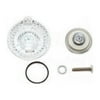 Moen SINGLE HANDLE TUB/ SHOWER KNOB KIT