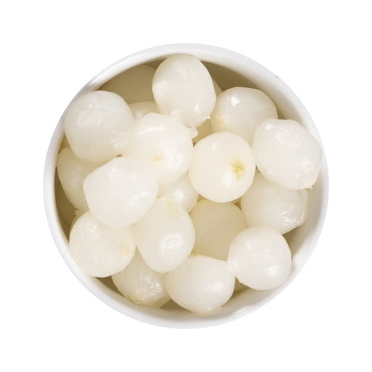 (Price/Case)Savor Imports 425359 Cocktail Onions 6-32 Ounce