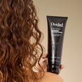 thumbnail image 3 of Ouidad Curl Therapy Intense Repair Hair Mask, 8.5 oz, 3 of 8