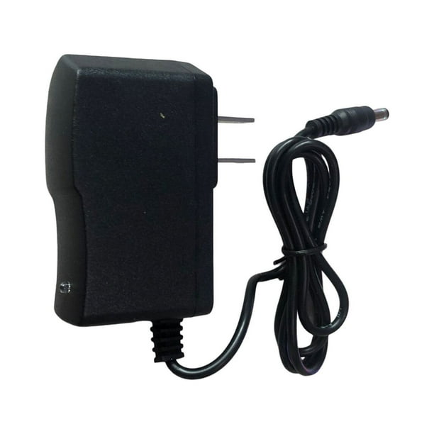 Adaptador De Corriente 5V2A Cargador Para Tableta: 2,5*0,7 Mm
