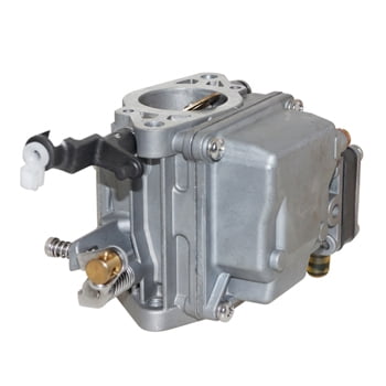 Yamaha Four Stroke Carburetor Yamaha 9.9/15HP Two Stroke 1996-2003 Pro # 1-33-63V1430 Cross Ref #: 63V-14301-00-00 18-34603, 63V-14301-00-00 ()